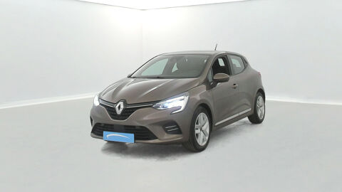 Renault Clio TCe 100 Zen 5p 2019 occasion Bruz 35170