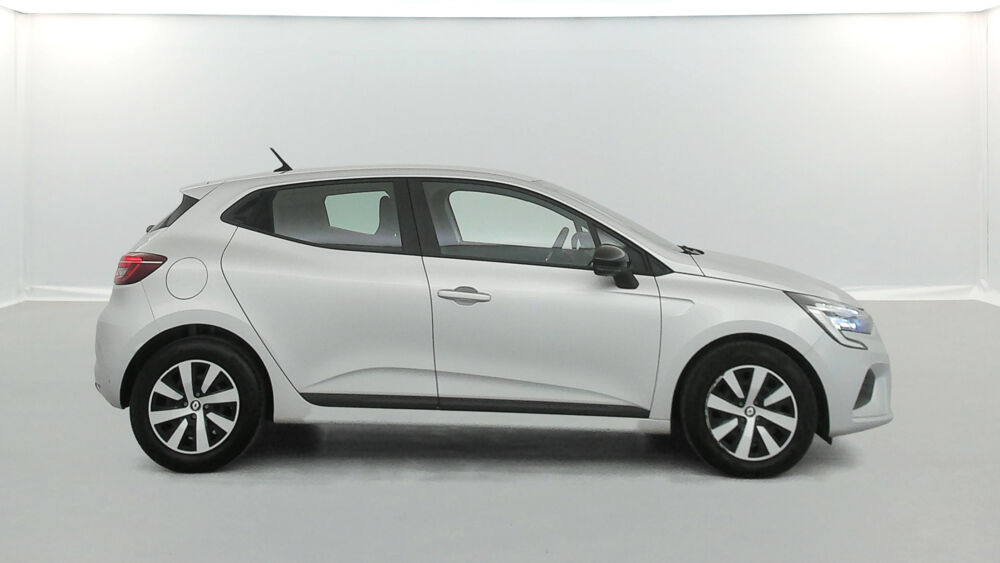 Clio TCe 90 Equilibre 5p 2024 occasion 35170 Bruz
