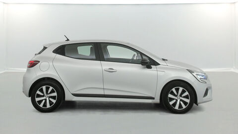 Clio TCe 90 Equilibre 5p 2024 occasion 35170 Bruz