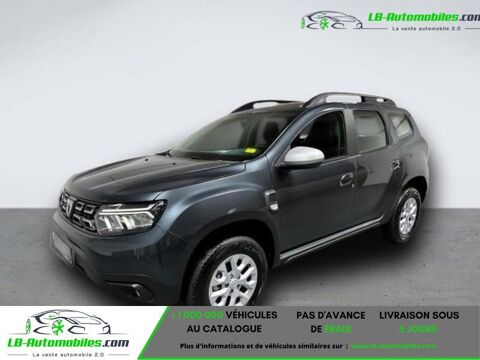 Dacia Duster TCe 130 4x2 - 2023 2023 occasion Beaupuy 31850
