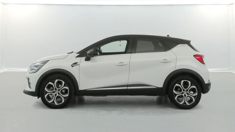 Captur E-Tech 145 21 Intens 5p 2022 occasion 35170 Bruz
