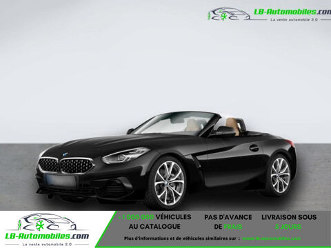 BMW Z4 m sport occasion : annonces achat, vente de voitures - page 3