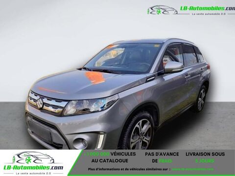 Suzuki Vitara 1.6 DDiS 120ch BVM 2016 occasion Beaupuy 31850