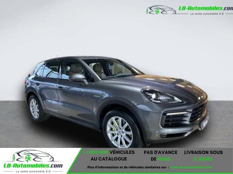 Porsche Cayenne GTS 4.0 V8 460 ch BVA 2019 occasion Beaupuy 31850