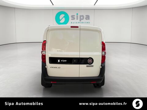 Doblo DOBLO CARGO FT MAXI 1.6 MULTIJET 90 1005 KG PACK 4p 2021 occasion 33110 Le Bouscat