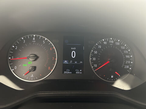 Clio TCe 90 Equilibre 5p 2023 occasion 35170 Bruz