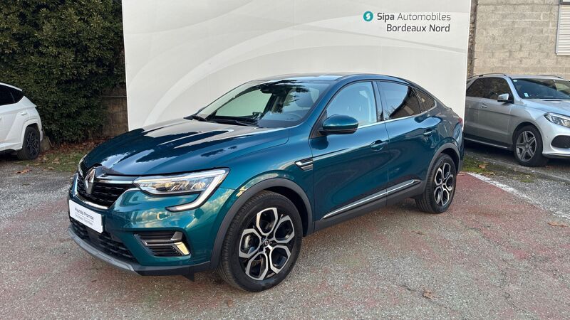 Renault Arkana 2023 occasion