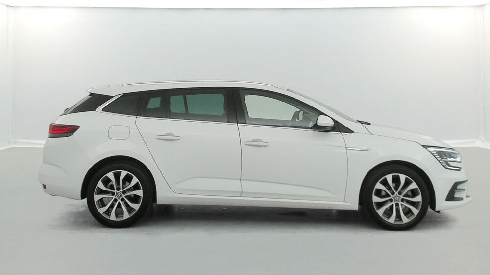 M&eacute;gane Blue dCi 115 EDC Techno 5p 2023 occasion 35170 Bruz