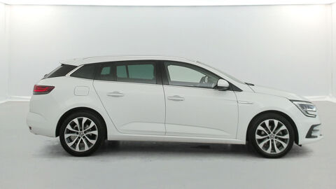 M&eacute;gane Blue dCi 115 EDC Techno 5p 2023 occasion 35170 Bruz