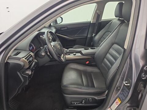 IS 300h Luxe 2015 occasion 35170 Bruz