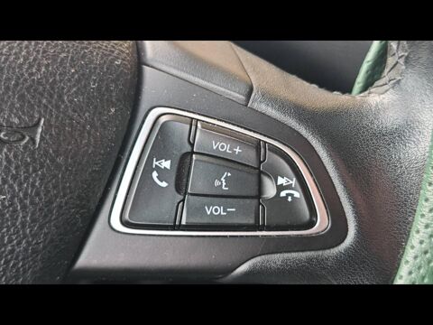 Kuga 1.5 TDCi 120ch Titanium Business 4x2 Sur&eacute;quip&eacute; 2019 occasion 35170 Bruz
