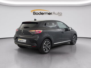 Clio E-Tech full hybrid 145 ch GSR2 Techno 5p 2025 occasion 35170 Bruz