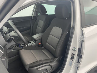 Tucson 1.6 CRDi 136 hybrid 48V DCT-7 Business 5p 2020 occasion 35170 Bruz