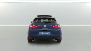 M&eacute;gane 1.5 Blue dCi 115ch Techno EDC + Toit ouvrant 2024 occasion 35170 Bruz