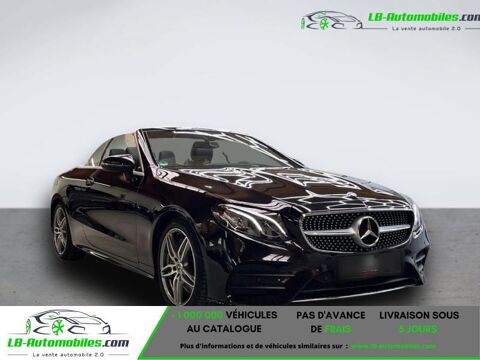 Mercedes Classe E 300 2017 occasion Beaupuy 31850