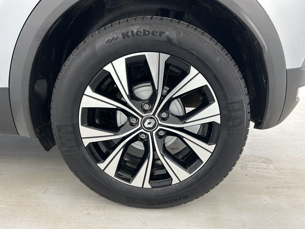 Captur TCe 100 GPL Evolution 5p 2023 occasion 35170 Bruz