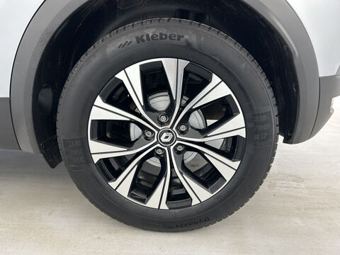 Captur TCe 100 GPL Evolution 5p 2023 occasion 35170 Bruz