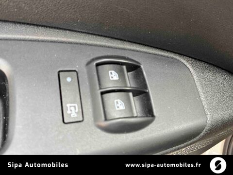 Doblo DOBLO CARGO FT MAXI 1.6 MULTIJET 90 1005 KG PACK 4p 2021 occasion 33110 Le Bouscat