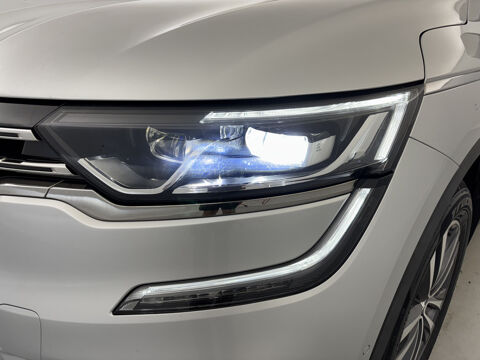 Koleos dCi 175 4x4 Energy Intens 5p 2017 occasion 35170 Bruz