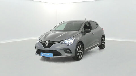 Renault Clio TCe 90 Evolution 5p 2023 occasion Bruz 35170