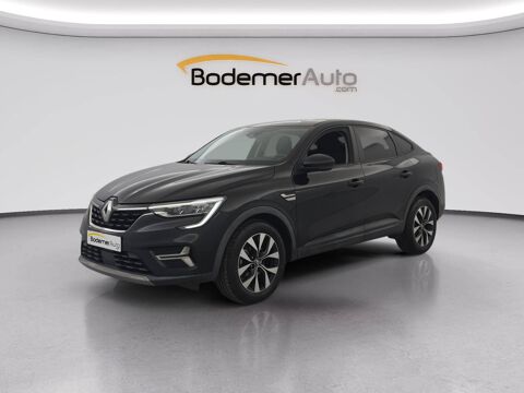 Annonce voiture Renault Arkana 19490 €