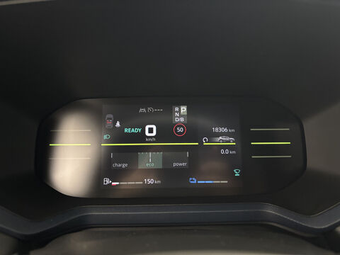 Duster Hybrid 140 Journey 5p 2025 occasion 35170 Bruz