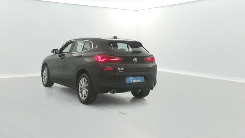 X2 sDrive18dA 150ch Lounge Plus 2019 occasion 35170 Bruz