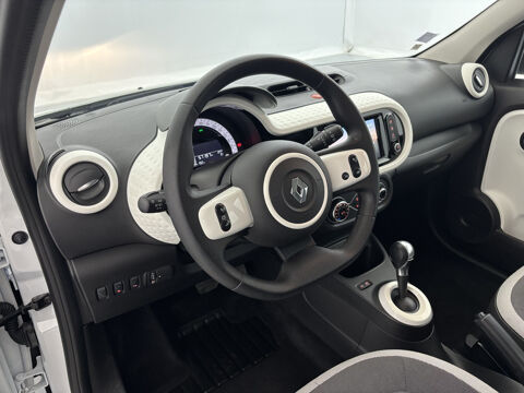 Twingo III Achat Int&eacute;gral 21 Zen 5p 2022 occasion 35170 Bruz