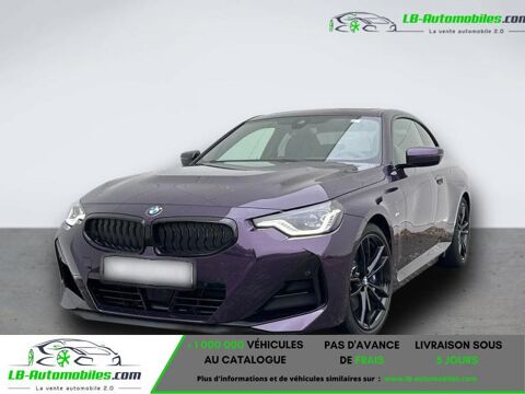Annonce voiture BMW Serie 2 60900 