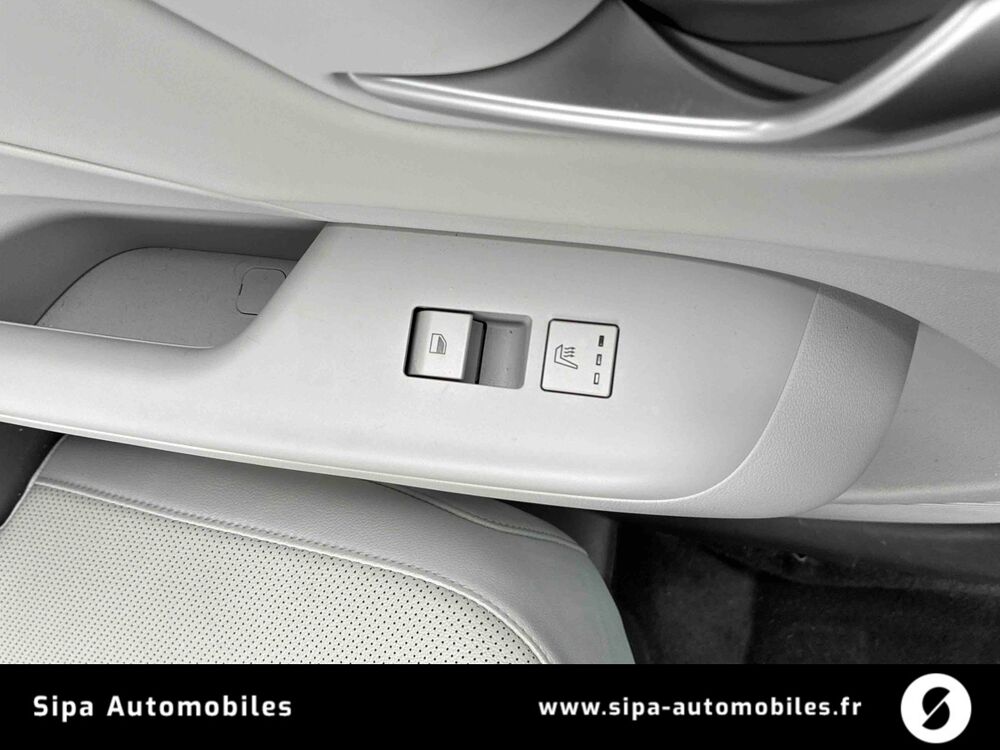 Kona Hybrid 129 Executive 5p 2025 occasion 33110 Le Bouscat