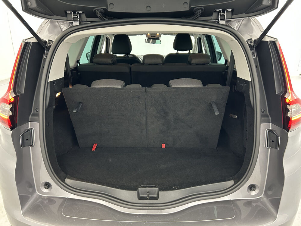 Grand scenic IV Grand Scenic Blue dCi 120 EDC Business 5p 2020 occasion 35170 Bruz