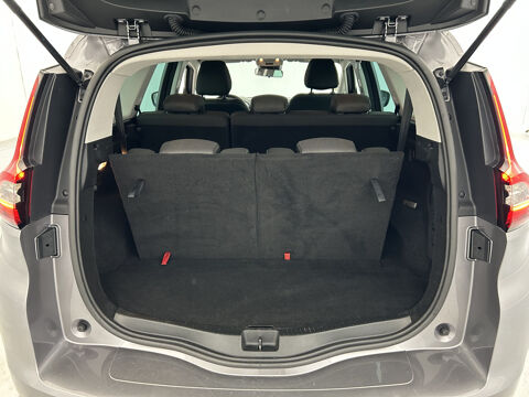 Grand scenic IV Grand Scenic Blue dCi 120 EDC Business 5p 2020 occasion 35170 Bruz