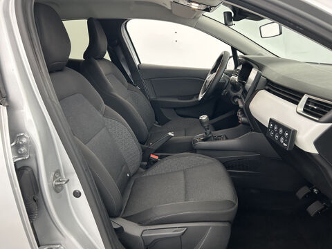 Clio TCe 90 Equilibre 5p 2023 occasion 35170 Bruz
