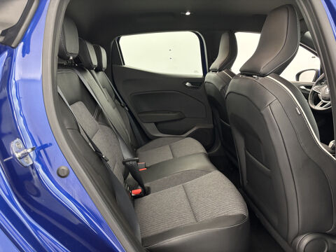 Clio TCe 100 GPL 21N Intens 5p 2022 occasion 35170 Bruz