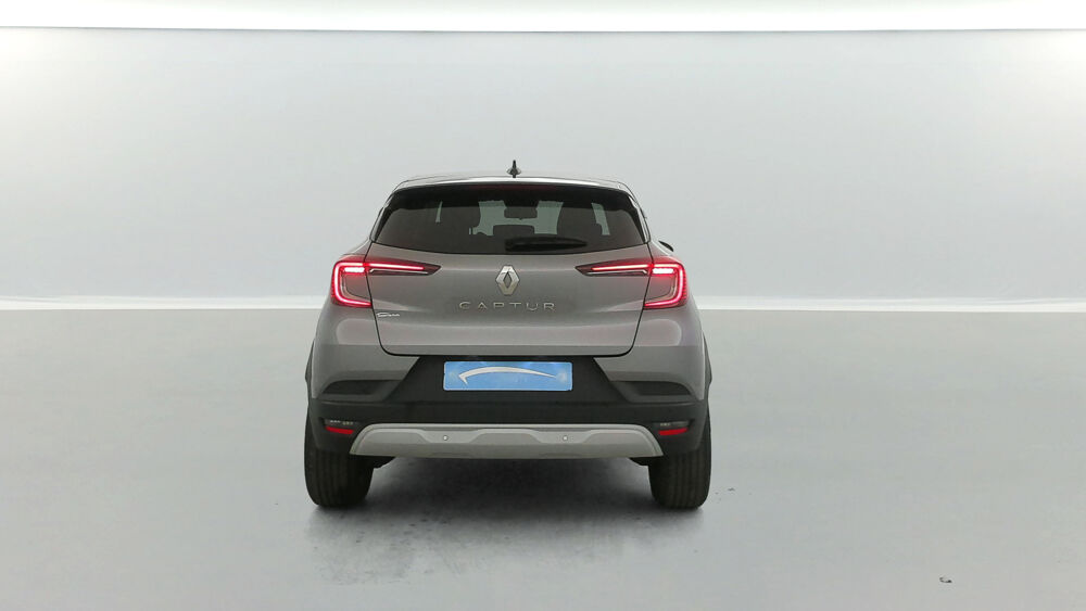 Captur TCe 90 Evolution 5p 2024 occasion 35170 Bruz