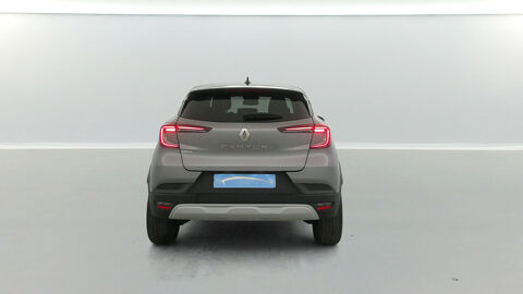Captur TCe 90 Evolution 5p 2024 occasion 35170 Bruz