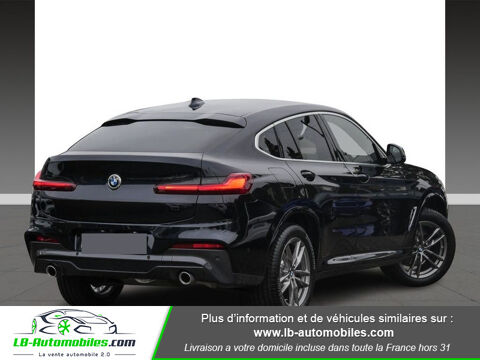 X4 xDrive20d 190ch / A M-Sport 2021 occasion 31850 Beaupuy