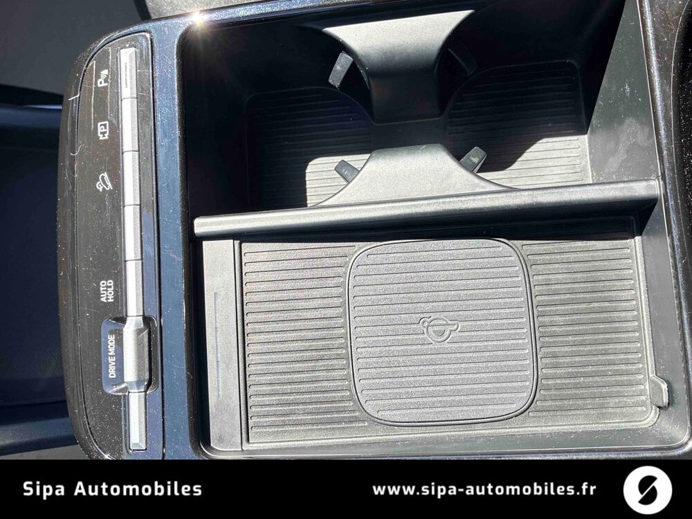 Tucson 1.6 T-GDI 215 Hybrid BVA6 Intuitive 5p 2025 occasion 33110 Le Bouscat