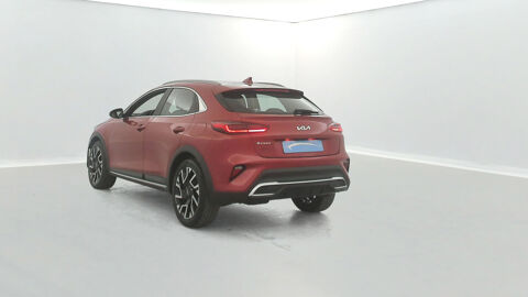 XCeed 1.6 CRDi 136 ch ISG MHEV DCT7 Active Business 5p 2024 occasion 35170 Bruz