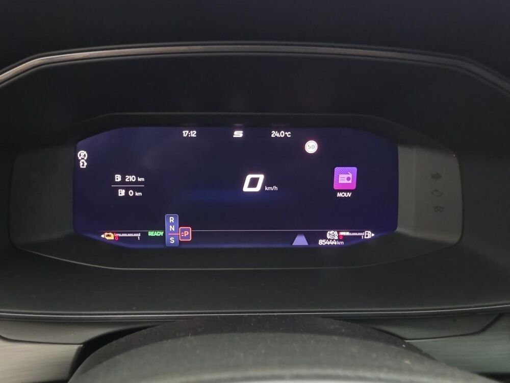 Formentor 1.4 e-HYBRID 245ch VZ DSG6 Sur&eacute;quip&eacute; + Garantie constructeur 2023 occasion 35170 Bruz