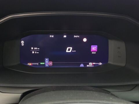 Formentor 1.4 e-HYBRID 245ch VZ DSG6 Sur&eacute;quip&eacute; + Garantie constructeur 2023 occasion 35170 Bruz
