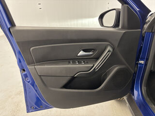 Duster Blue dCi 115 4x2 Confort 5p 2021 occasion 35170 Bruz