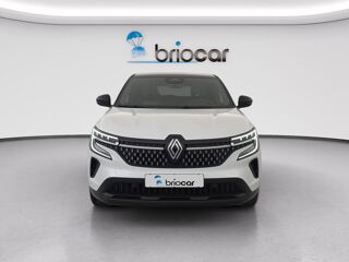 Austral mild hybrid advanced 130 Techno 5p 2023 occasion 35170 Bruz
