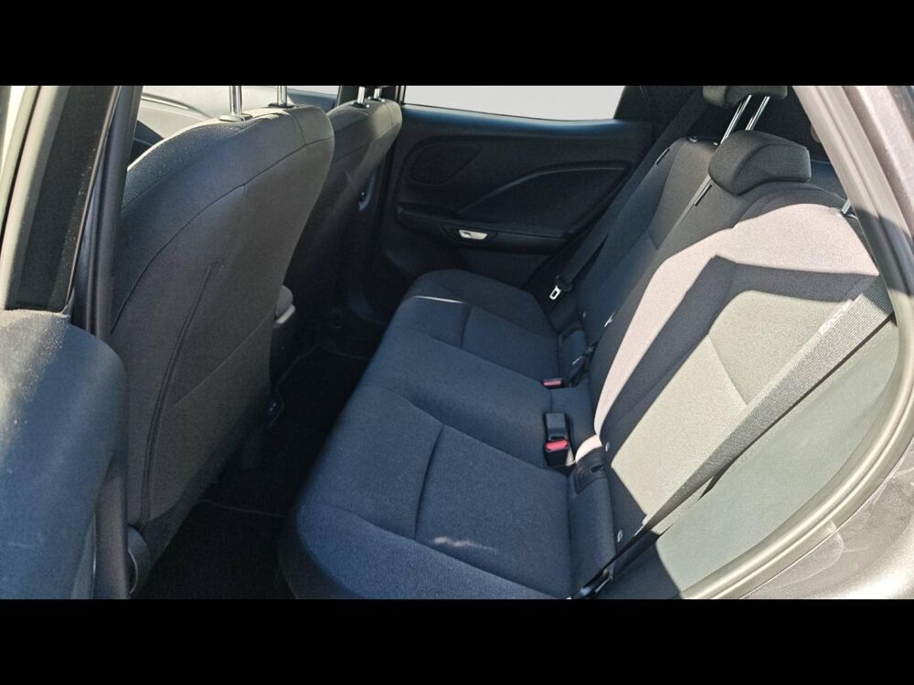 LBX 1.5 136ch Business 2WD 2024 occasion 35170 Bruz