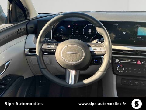 Tucson 1.6 T-GDI 215 Hybrid BVA6 Executive 5p 2025 occasion 33110 Le Bouscat