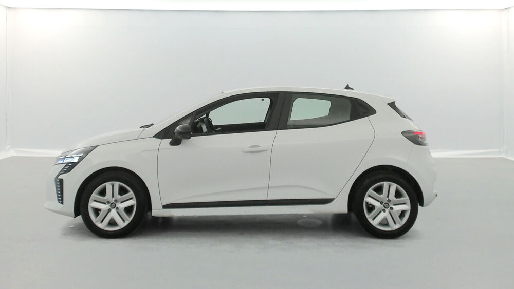 Clio TCe 90 ch GSR2 Evolution 5p 2025 occasion 35170 Bruz