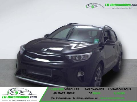 Kia Stonic 1.0 T-GDi 100 ch BVM 2020 occasion Beaupuy 31850