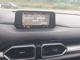 CX-5 2.0L Skyactiv-G 165 ch 4x2 Dynamique 5p 2020 occasion 35170 Bruz