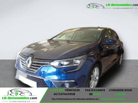 Renault Megane IV TCe 130 BVM 2016 occasion Beaupuy 31850