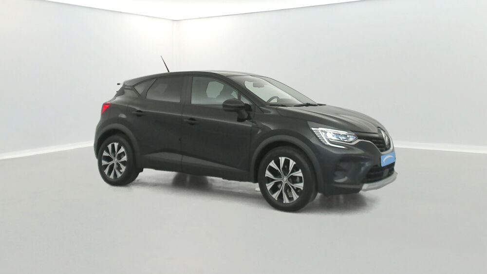 Captur TCe 90 Evolution 5p 2024 occasion 35170 Bruz